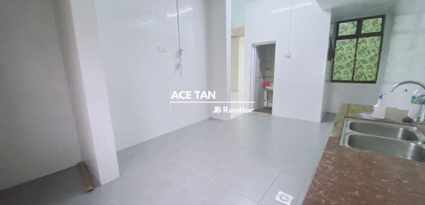 Jalan Nibong @ Taman Daya – 1 Sty Terrace – SALE Jalan Nibong @ Taman Daya – 1 Sty Terrace – SALE