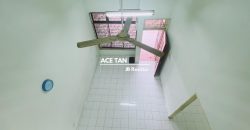 Jalan Nibong @ Taman Daya – 1 Sty Terrace – SALE Jalan Nibong @ Taman Daya – 1 Sty Terrace – SALE