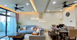 Citywood Condo @ JB Town – RENT