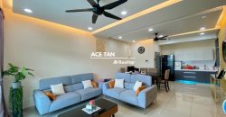 Citywood Condo @ JB Town – RENT