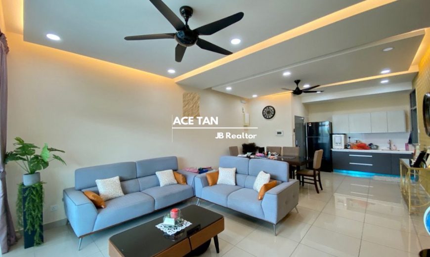 Citywood Condo @ JB Town – RENT Citywood Condo @ JB Town – RENT