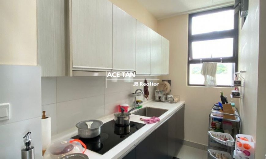 Citywood Condo @ JB Town – RENT Citywood Condo @ JB Town – RENT