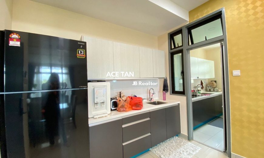 Citywood Condo @ JB Town – RENT Citywood Condo @ JB Town – RENT