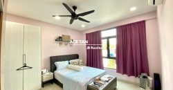 Citywood Condo @ JB Town – RENT