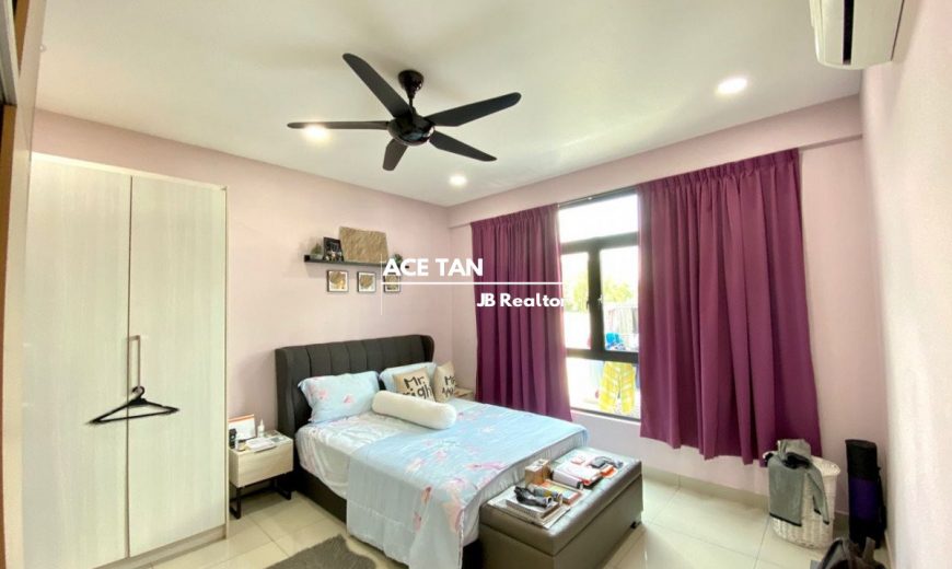 Citywood Condo @ JB Town – RENT Citywood Condo @ JB Town – RENT