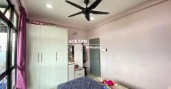 Citywood Condo @ JB Town – RENT