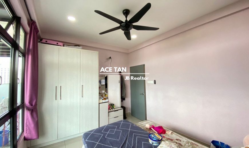 Citywood Condo @ JB Town – RENT Citywood Condo @ JB Town – RENT