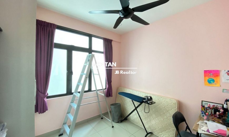 Citywood Condo @ JB Town – RENT Citywood Condo @ JB Town – RENT