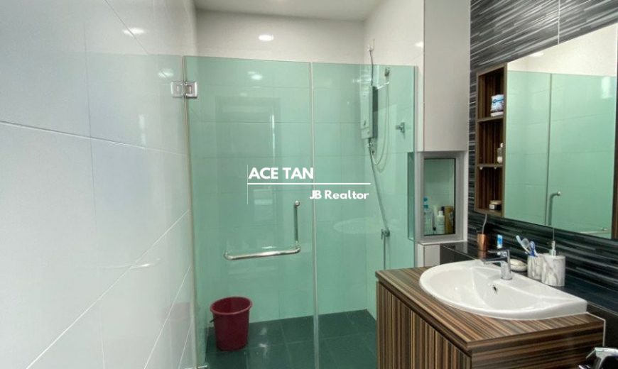 Citywood Condo @ JB Town – RENT Citywood Condo @ JB Town – RENT