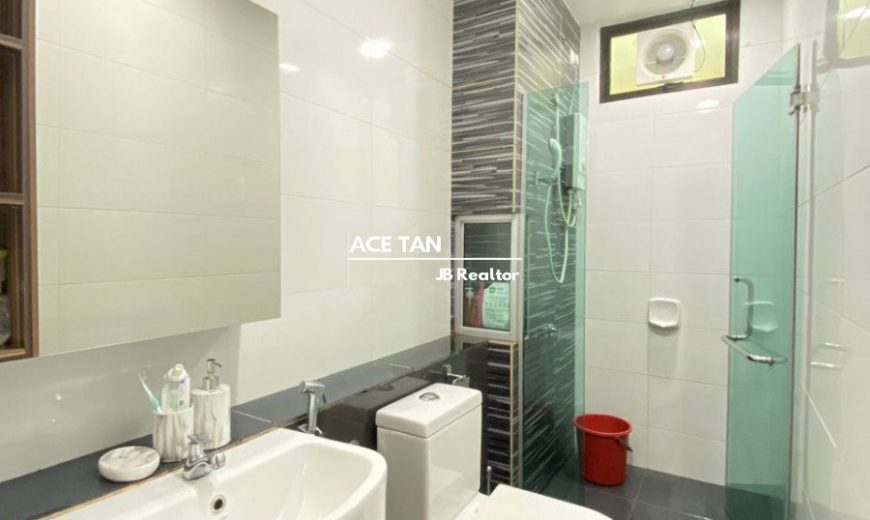 Citywood Condo @ JB Town – RENT Citywood Condo @ JB Town – RENT
