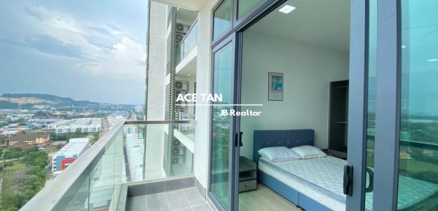 Green Haven Masai – RENT