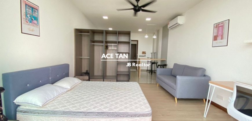 Green Haven Masai – RENT