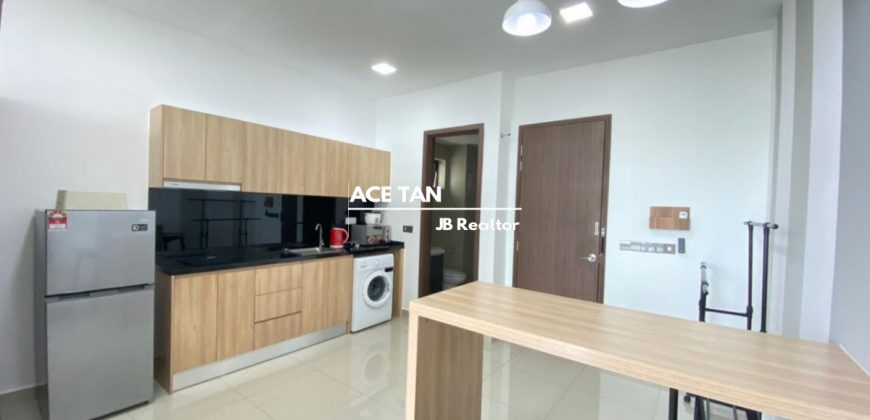 Green Haven Masai – RENT