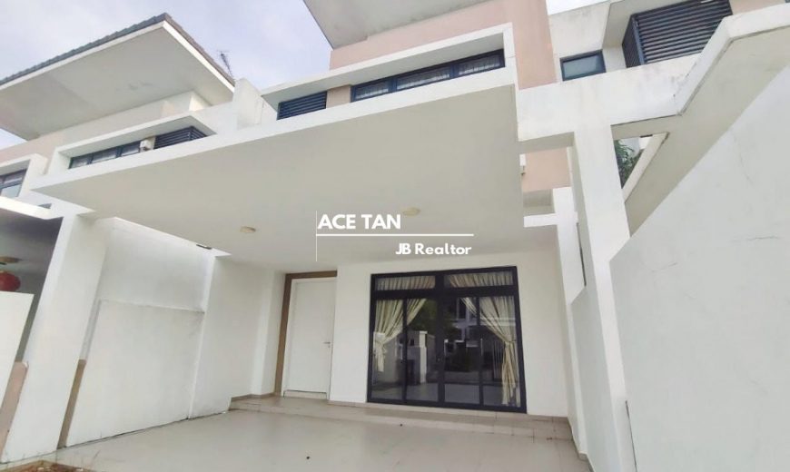 Horizon Hill (Valley West) – 2 Storey Terrace – SALE Horizon Hill (Valley West) – 2 Storey Terrace – SALE