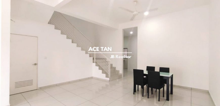 Horizon Hill (Valley West) – 2 Storey Terrace – SALE Horizon Hill (Valley West) – 2 Storey Terrace – SALE