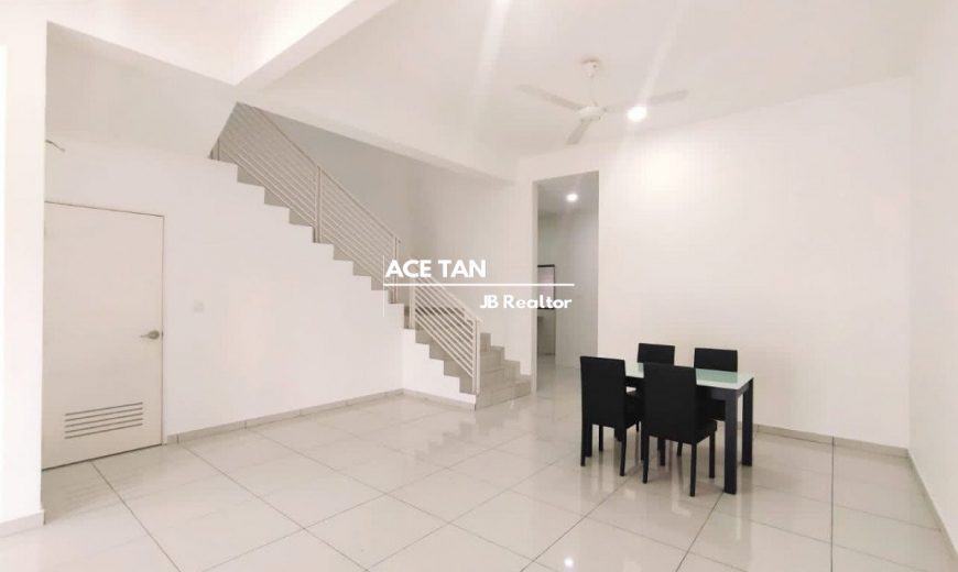 Horizon Hill (Valley West) – 2 Storey Terrace – SALE Horizon Hill (Valley West) – 2 Storey Terrace – SALE