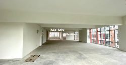 Bandar Seri Alam – Shop Lot Corner Lot – RENT