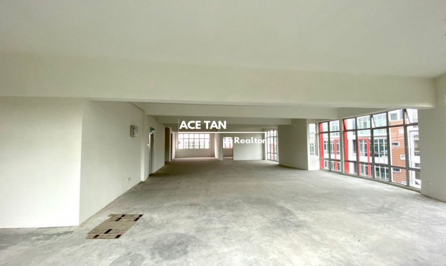 Bandar Seri Alam – Shop Lot Corner Lot – RENT Bandar Seri Alam – Shop Lot Corner Lot – RENT