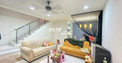 Bukit Indah 20 – 2 Storey Terrace – RENT Bukit Indah 20 – 2 Storey Terrace – RENT