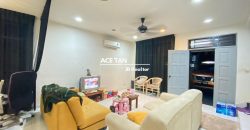 Bukit Indah 20 – 2 Storey Terrace – RENT Bukit Indah 20 – 2 Storey Terrace – RENT