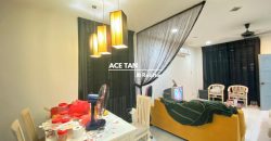Bukit Indah 20 – 2 Storey Terrace – RENT Bukit Indah 20 – 2 Storey Terrace – RENT