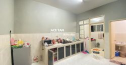Bukit Indah 20 – 2 Storey Terrace – RENT Bukit Indah 20 – 2 Storey Terrace – RENT