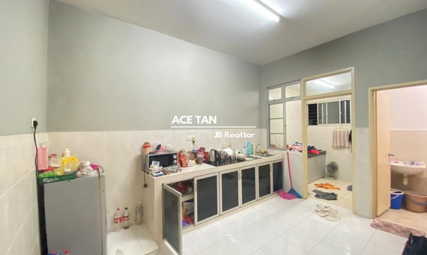 Bukit Indah 20 – 2 Storey Terrace – RENT Bukit Indah 20 – 2 Storey Terrace – RENT