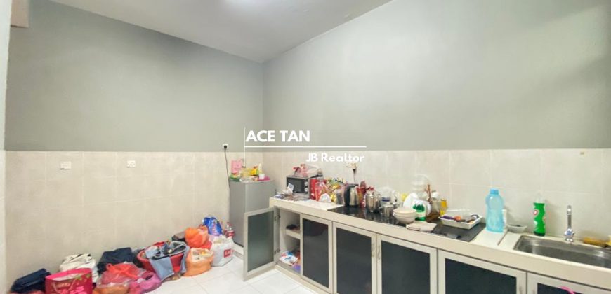 Bukit Indah 20 – 2 Storey Terrace – RENT Bukit Indah 20 – 2 Storey Terrace – RENT