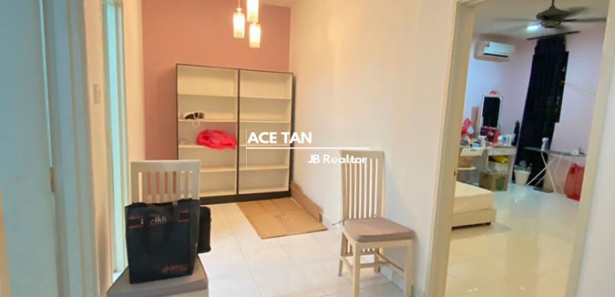 Bukit Indah 20 – 2 Storey Terrace – RENT Bukit Indah 20 – 2 Storey Terrace – RENT
