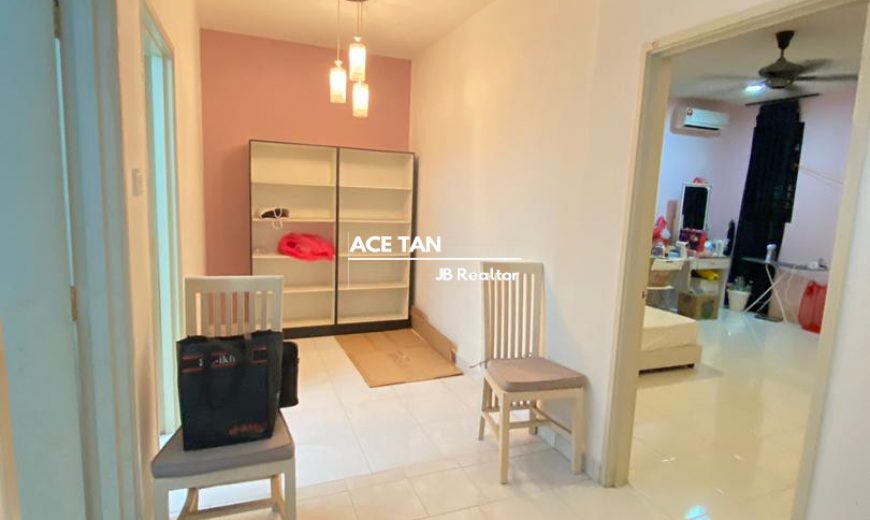 Bukit Indah 20 – 2 Storey Terrace – RENT Bukit Indah 20 – 2 Storey Terrace – RENT