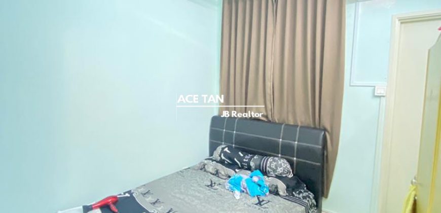 Bukit Indah 20 – 2 Storey Terrace – RENT Bukit Indah 20 – 2 Storey Terrace – RENT