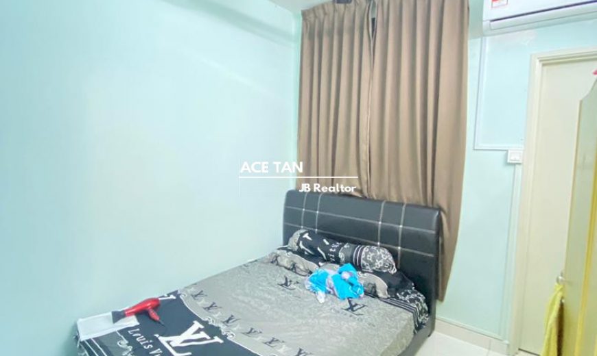 Bukit Indah 20 – 2 Storey Terrace – RENT Bukit Indah 20 – 2 Storey Terrace – RENT