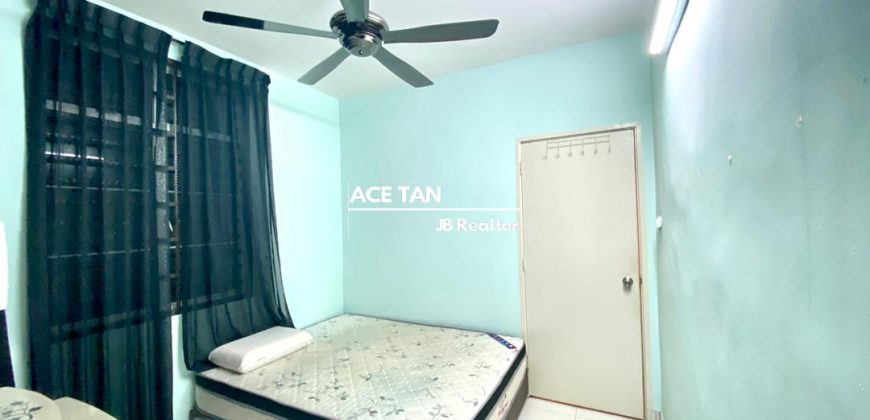 Bukit Indah 20 – 2 Storey Terrace – RENT Bukit Indah 20 – 2 Storey Terrace – RENT