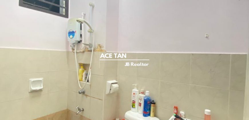 Bukit Indah 20 – 2 Storey Terrace – RENT Bukit Indah 20 – 2 Storey Terrace – RENT