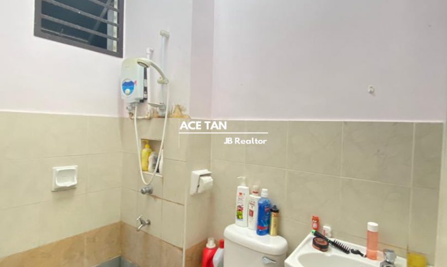 Bukit Indah 20 – 2 Storey Terrace – RENT Bukit Indah 20 – 2 Storey Terrace – RENT