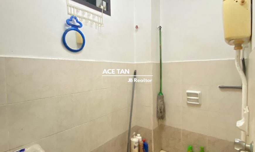 Bukit Indah 20 – 2 Storey Terrace – RENT Bukit Indah 20 – 2 Storey Terrace – RENT