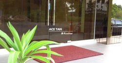 Nusa Bestari – 3 Storey Shop Lot – SALE