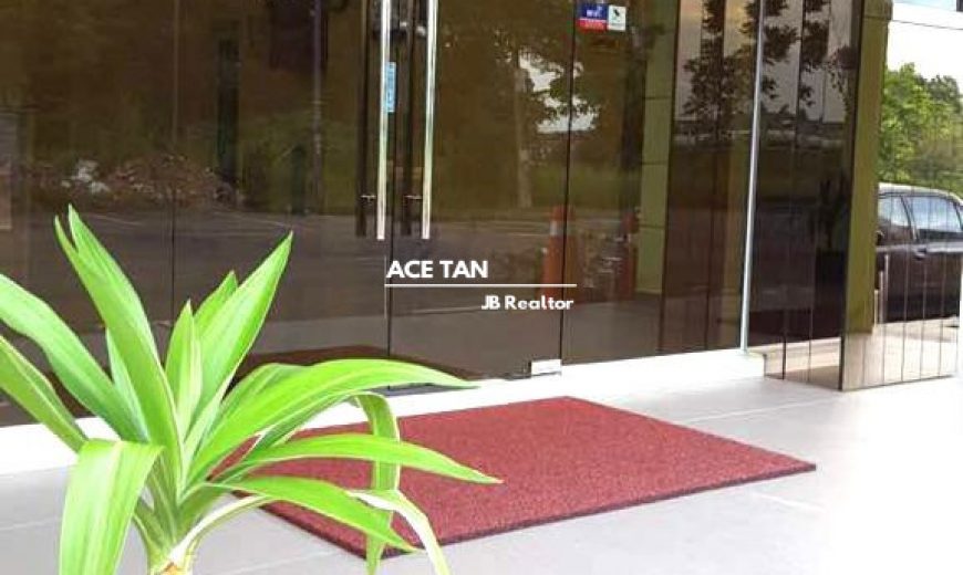 Nusa Bestari – 3 Storey Shop Lot – SALE Nusa Bestari – 3 Storey Shop Lot – SALE