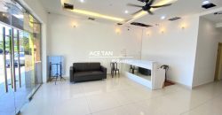 Nusa Bestari – 3 Storey Shop Lot – SALE