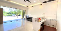 Nusa Bestari – 3 Storey Shop Lot – SALE