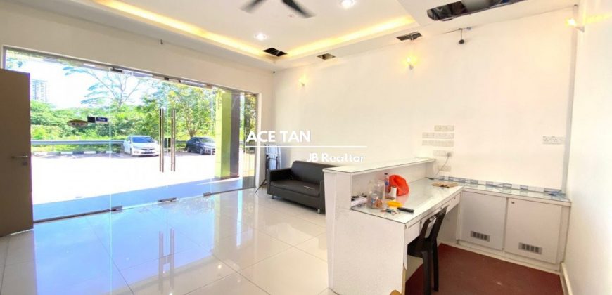 Nusa Bestari – 3 Storey Shop Lot – SALE