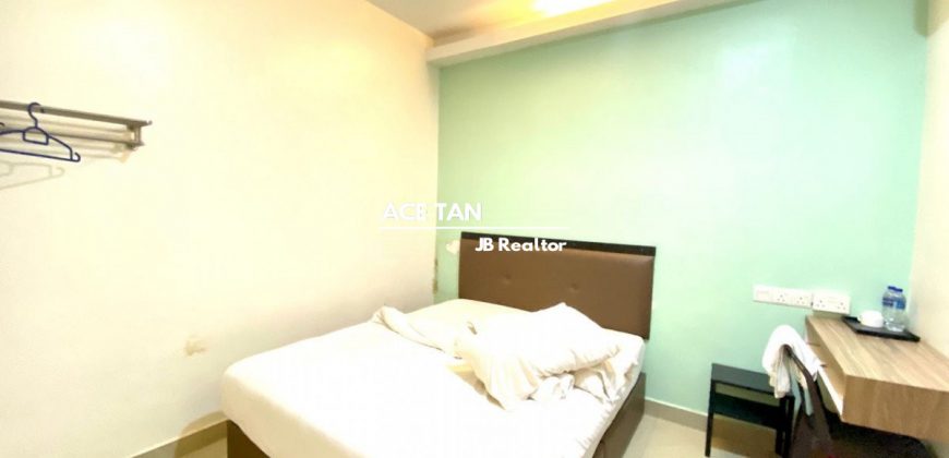 Nusa Bestari – 3 Storey Shop Lot – SALE