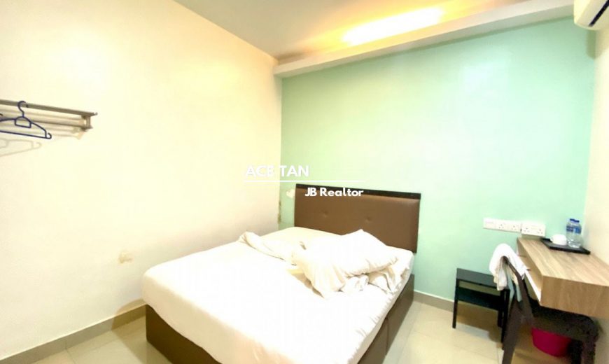 Nusa Bestari – 3 Storey Shop Lot – SALE Nusa Bestari – 3 Storey Shop Lot – SALE
