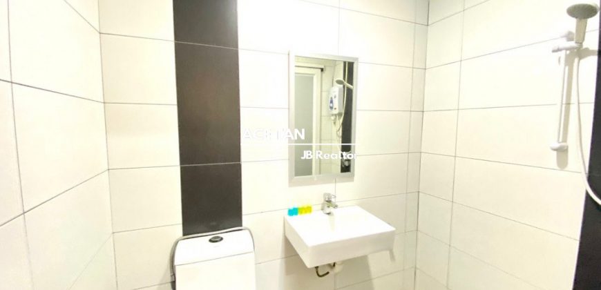 Nusa Bestari – 3 Storey Shop Lot – SALE