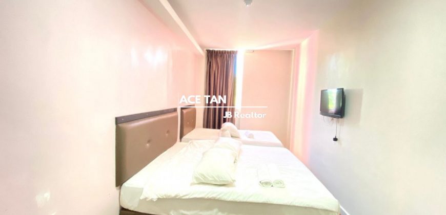 Nusa Bestari – 3 Storey Shop Lot – SALE