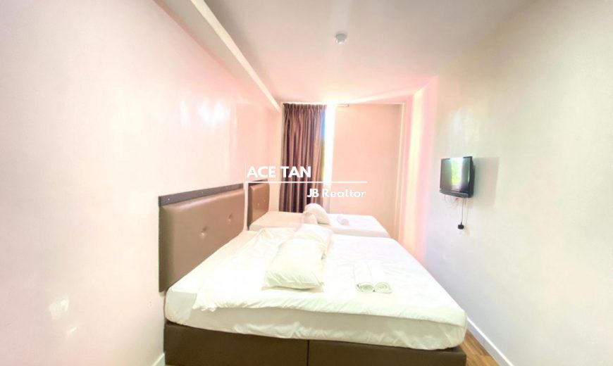 Nusa Bestari – 3 Storey Shop Lot – SALE Nusa Bestari – 3 Storey Shop Lot – SALE