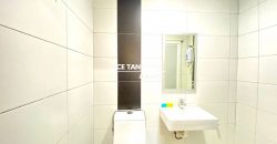 Nusa Bestari – 3 Storey Shop Lot – SALE