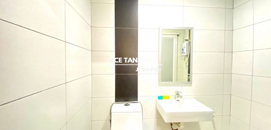 Nusa Bestari – 3 Storey Shop Lot – SALE