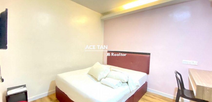 Nusa Bestari – 3 Storey Shop Lot – SALE