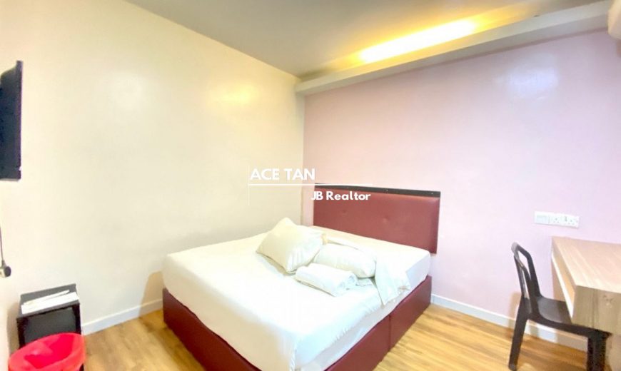 Nusa Bestari – 3 Storey Shop Lot – SALE Nusa Bestari – 3 Storey Shop Lot – SALE